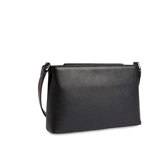 Calvin Klein Crossbody Black Bag - Picture 7 of 7